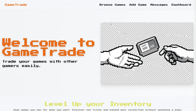 Game Trade